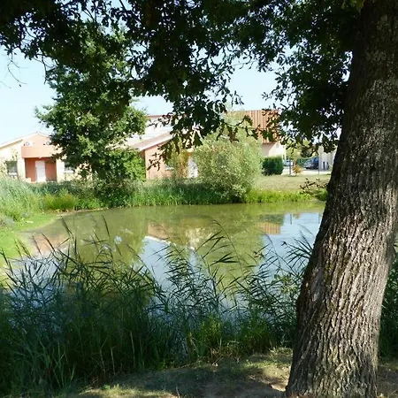 Studio-belleville * Saint-Jean-dʼArdières